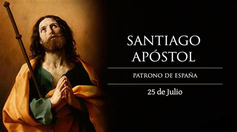 Blog Cat Lico Gotitas Espirituales Santiago Ap Stol Patrono De