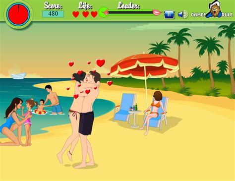 Vanessa Hot Hawaii Trip Play Online On Flash Museum