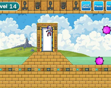 Exploring the Enigmatic Isle: Dive into Isle of Secrets! - itch.io