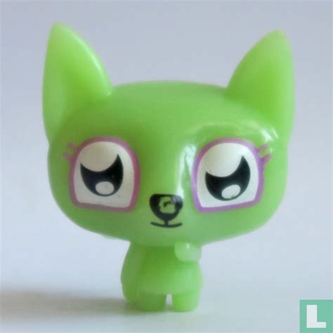 Lady Meowford 2011 Moshi Monsters Lastdodo