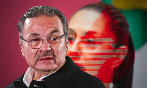 Octavio Romero Deja En Veremos Su Futuro Al Frente Pemex