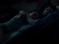 Naked Lihi Kornowski In Sublet