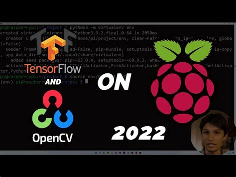 The New Raspberry Pi 4:GPU TensorFlow Support - reason.town