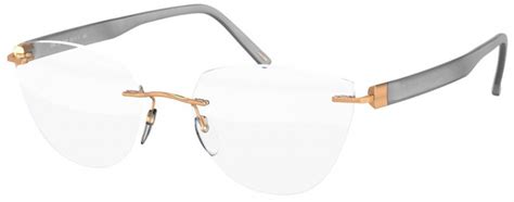 Silhouette 5506 Dl 3635 Lunettes De Vue