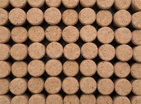 Wine Cork Background Texture Stock Photo Image Of Cork Collection