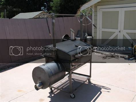Santa Maria Grill and Smoker? - The BBQ BRETHREN FORUMS. | Santa maria ...