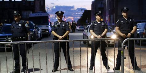 Baltimore police: Gangs plotting to ‘take out’ cops