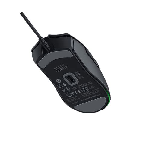 Miš Razer Cobra Customizable Gaming Mouse Frml Packaging Rz01