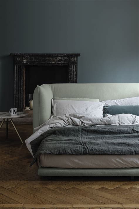 Jill Divano Letto By Bolzan Letti Design Studio Zanellato Bortotto