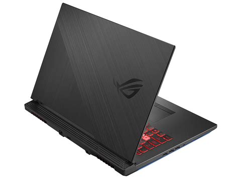 ASUS ROG Strix G731GT H7114 Laptop bg Технологията с теб