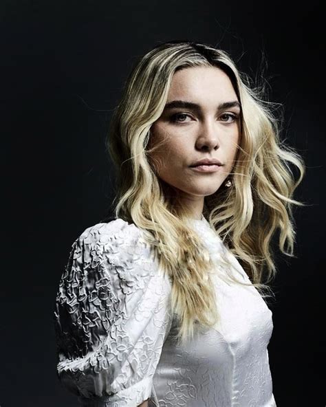 Florence Pugh Daily On Twitter Florence Pughs Upcoming Projects