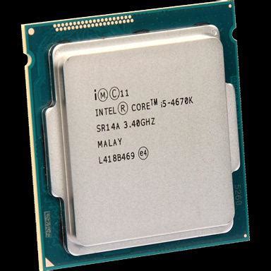 Процессор Intel Core i5: характеристики, сравнение. Материнская плата ...