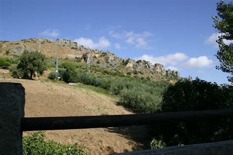 Descubre Cuevas Del Becerro Rural Sierra Sol