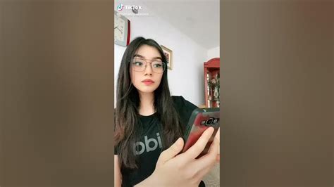 Tik Tok De Mariana Palacios Youtube