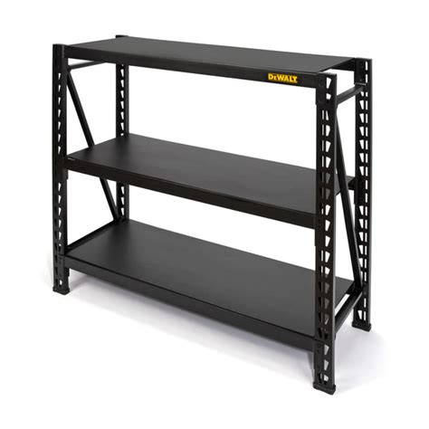 Dewalt Shelving Dewalt Shelving