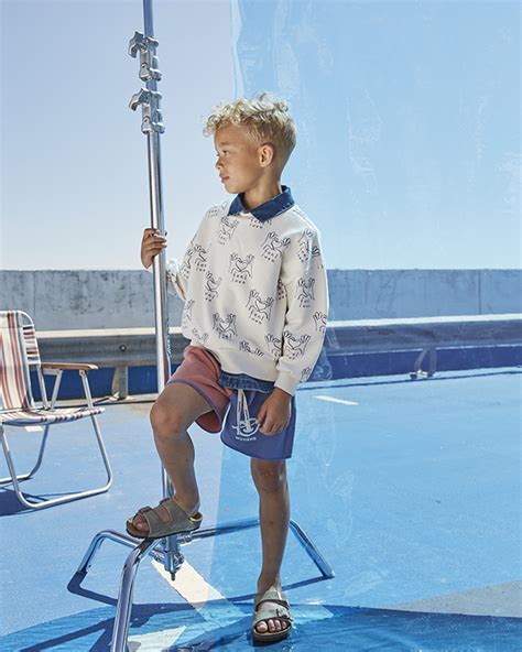 5 Kindermodelabels, die coole Kleidung für Jungen machen