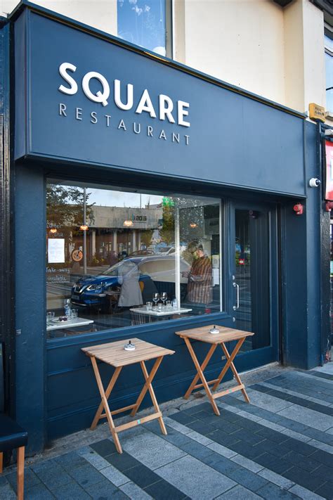 Square Restaurant Dundalk Co Louth Gastrogays