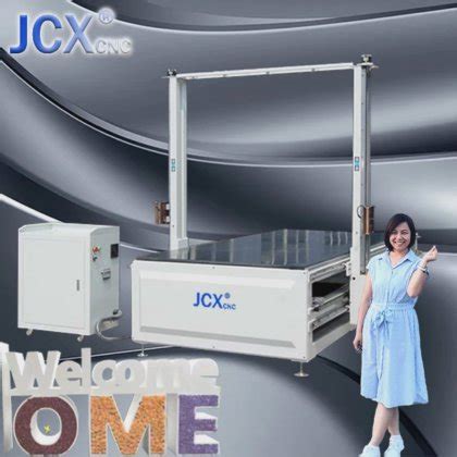 2015 Hot Wire Foam Cutter CNC Machine 3 Axis Foam Cutting Router 3D Foam Making Sculpture Mold