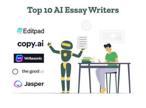 Top Ai Essay Writers In 2024 10 Must Haves