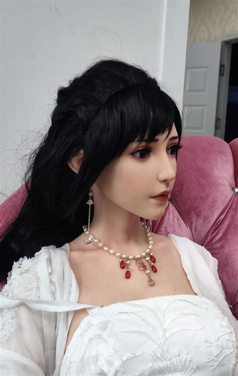 168cm 5ft6 F Cup Hyper Realistic Silicone Sex Doll Alexia Watt