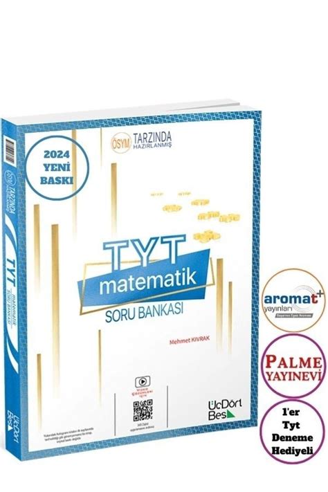 D Rt Be Yay Nc L K D Rtbe Tyt Matematik Soru Aromat