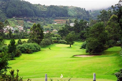 Golf Club in Nuwara Eliya – on the map, photo | Sri Lanka Finder