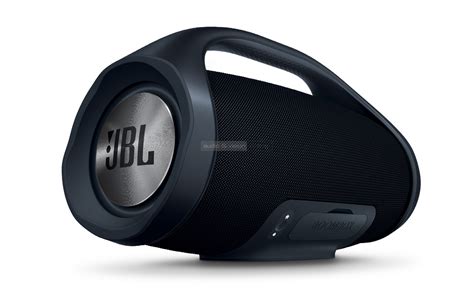 JBL Boombox Bluetooth hangszóró teszt av online hu