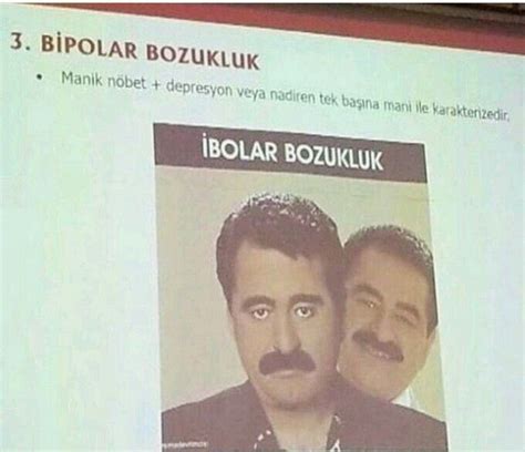 İbolar Bozukluk Mizah Alıntıları Komik Internet Fenomenleri Komik