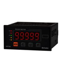 Autonics Mp W Pulse Meter Manufacturer Supplier In Maharashtra India