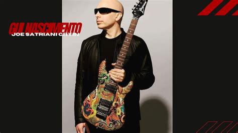 Gui Nascimento Joe Satriani Cryin Cover Youtube