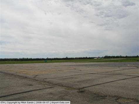 Wheaton Municipal Airport