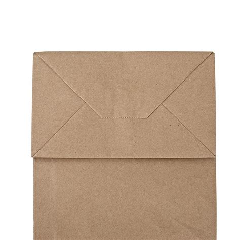 Bagmad Pack X X Inch Plain Medium Paper Bags With Handles