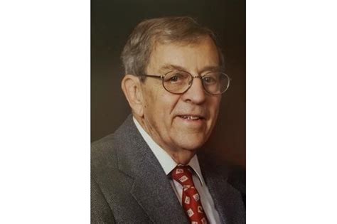 Ralph Elsner Obituary 1926 2020 Evansville In Courier Press