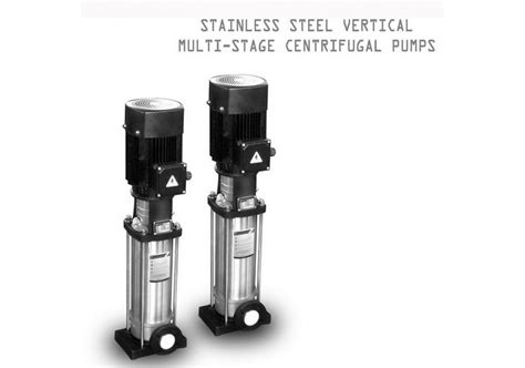 7 5 kw ปมนำ Vertical Multistage