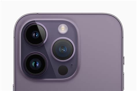 The First Ever 48MP Camera on iPhone - FilterGrade