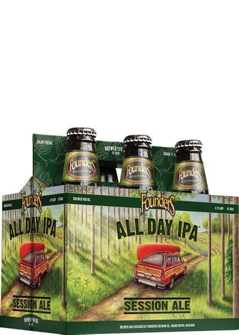 Founders All Day Ipa Total Wine More