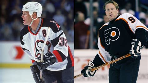 "Ur Probably Rob Ray": Jeremy Roenick's Spirited Banter With The ...