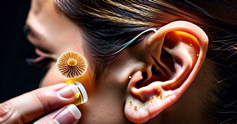 Fungal Ear Infection Home Remedies Natural Solutions Diy Health Plus