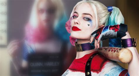 Harley Quinn Historia Y Características Blog De Muychulo Es