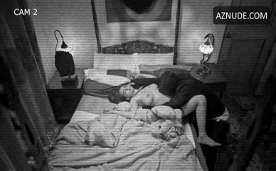 Mia Alvarez Czarina Chong Bikini Breasts Scene In The Last Resort Aznude