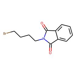 1H Isoindole 1 3 2H Dione 2 4 Bromobutyl CAS 5394 18 3