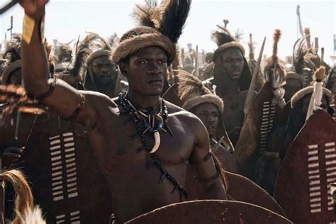 Shaka Zulu The Life Of Africas Legendary Warrior King