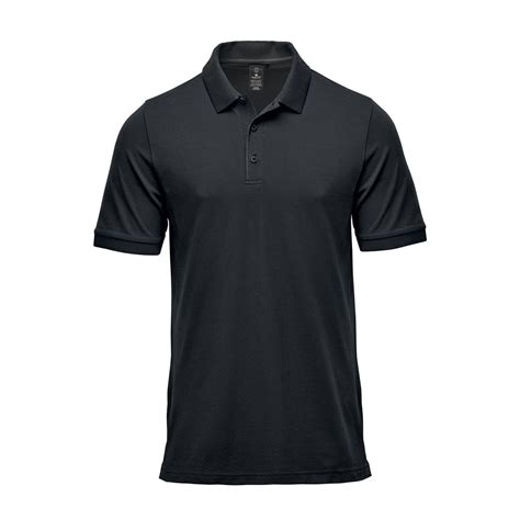 Mens Ferrera S S Polo WSC Image