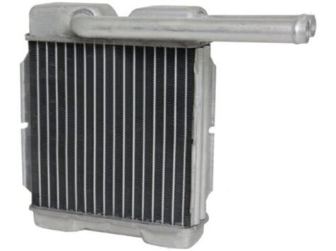 For 1966 1977 Ford Bronco Heater Core 71669TDYW 1967 1968 1969 1970