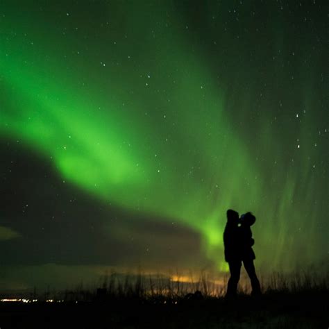 Northern Lights: Photography Tour from Reykjavik Ticket