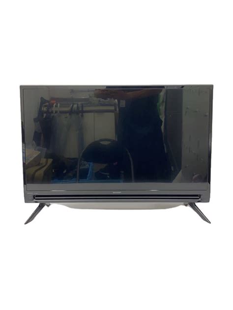 Yahooオークション Sharp 薄型テレビ・液晶テレビ Aquos 2t C32ac1