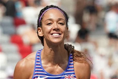 Katarina Johnson Thompson Biography Age Height Parents Net Worth