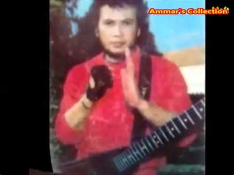 Dangdut Lawas Rhoma Irama Baju Satu Kering Di Badan Dangdut