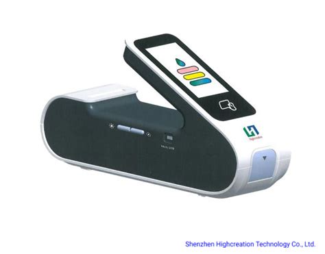 Chemiluminescence Immunoassay Analyzer Portable Elisa Handheld Elisa