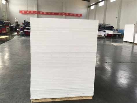 Supply Top Quality Pvc Celuka Foam Board For Advertising Wholesale